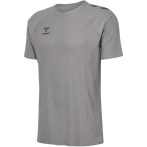 Hummel Cima 2.0 szürke férfi mez