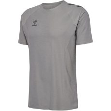 Hummel Cima 2.0 szürke férfi mez
