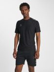 Hummel Cima 2.0 fekete férfi mez