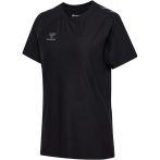  Hummel Cima 2.0 fekete női mez