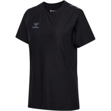  Hummel Cima 2.0 fekete női mez