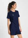 Hummel Cima 2.0  sötétkék női mez