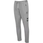 Hummel Cima 2.0 szürke férfi tréning nadrág