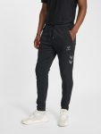 Hummel Cima 2.0 fekete férfi tréning nadrág