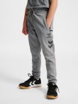 Hummel Cima 2.0 szürke gyerek tréning nadrág