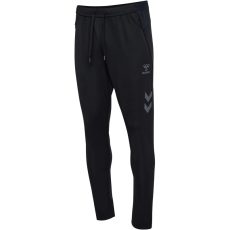 Hummel Cima 2.0 fekete gyerek tréning nadrág