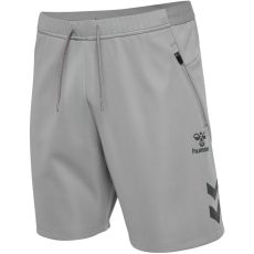 Hummel Cima 2.0 szürke férfi szabadidő rövidnadrág