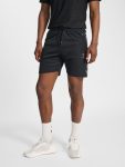 Hummel Cima 2.0 fekete férfi szabadidő rövidnadrág