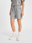 Hummel Cima 2.0 szürke női szabadidő rövidnadrág