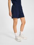 Hummel Cima 2.0 sötétkék női szabadidő rövidnadrág