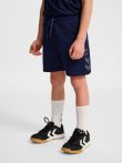 Hummel Cima 2.0 sötétkék gyerek szabadidő rövidnadrág