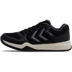 Hummel All Court fekete teremcipő