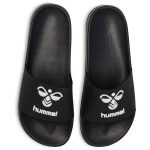 Hummel Essential Pool Slide fekete papucs