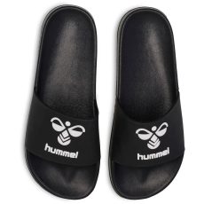 Hummel Essential Pool Slide fekete papucs