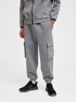 Hummel Tech Cargo szürke szabadidő nadrág