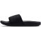 Hummel Comfort Slide JQ flip-flop fekete papucs