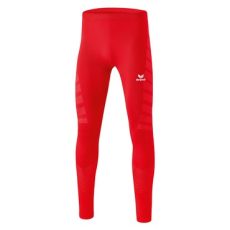 erima Functional piros aláöltöző nadrág