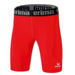 erima Elemental piros aláöltöző  rövidnadrág