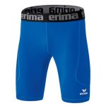 erima Elemental kék aláöltöző rövidnadrág