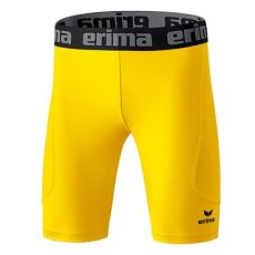 erima Elemental sárga aláöltöző rövidnadrág