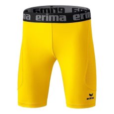 erima Elemental aláöltöző sárga rövidnadrág