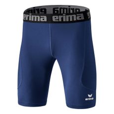 erima Elemental aláöltöző sötétkék rövidnadrág