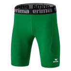 erima Elemental aláöltöző zöld rövidnadrág
