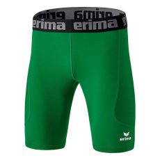 erima Elemental aláöltöző zöld rövidnadrág