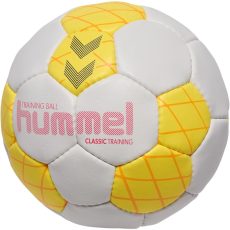 Hummel Classic tréning fehér kézilabda