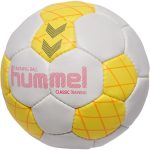 Hummel Classic tréning fehér kézilabda