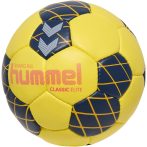 Hummel Classic Elite sárga kézilabda