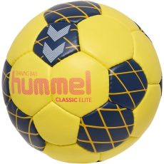 Hummel Classic Elite sárga kézilabda