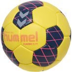 Hummel Classic Elite sárga kézilabda