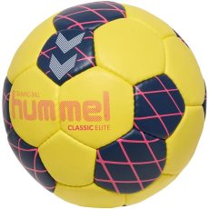 Hummel Classic Elite sárga kézilabda