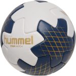 Hummel Star Match fehér/fekete férfi kézilabda