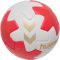 Hummel Star Pro fehér/piros kézilabda