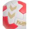 Hummel Star Pro fehér/piros kézilabda