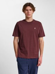 Hummel Pulse pamut póló