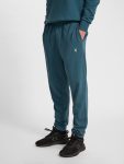 Hummel Pulse pamut unisex jogging nadrág
