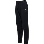 Hummel Junior Bee fekete gyerek szabadidő nadrág