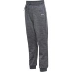 Hummel Junior Bee szürke gyerek szabadidő nadrág