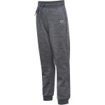 Hummel Junior Bee szürke gyerek szabadidő nadrág
