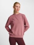 Hummel Pulse pamut női pulóver