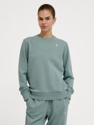 Hummel Pulse pamut női pulóver