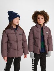 Hummel junior steppelt gyerek télikabát