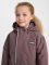 Hummel Junior Snow gyerek télikabát