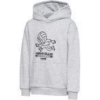 Hummel Junior kapucnis gyerek pulóver
