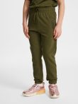 Hummel Jr Base pamut gyerek nadrág