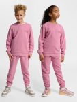 Hummel Junior Base pamut gyerek melegítő garnitúra