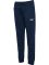 Hummel Junior pamut sötétkék gyerek szabadidő nadrág